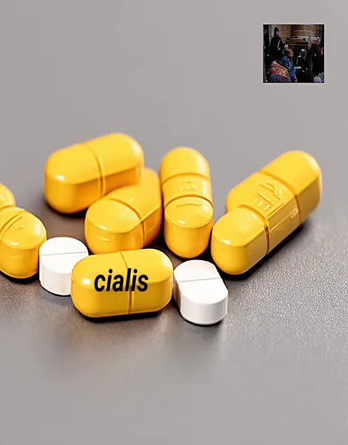 Cialis generico sublinguale